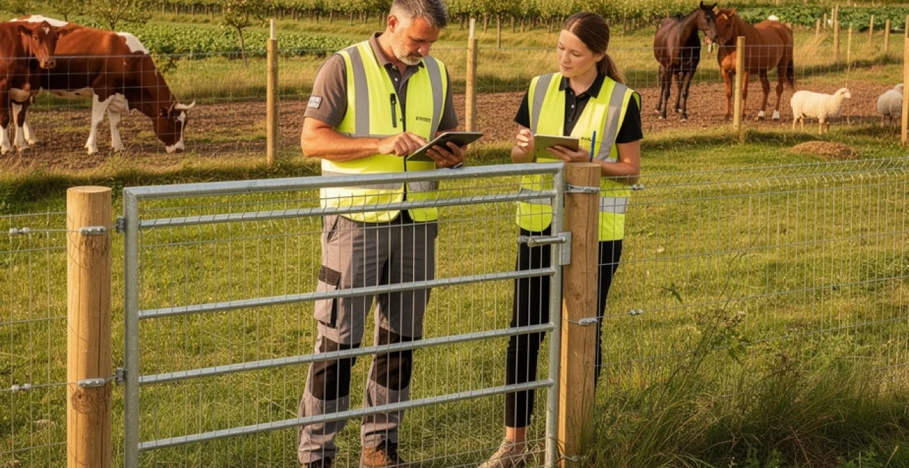 cloture-agricole-galvanisee-usages-normes-et-performances-pour-les-professionnels-du-monde-agricole